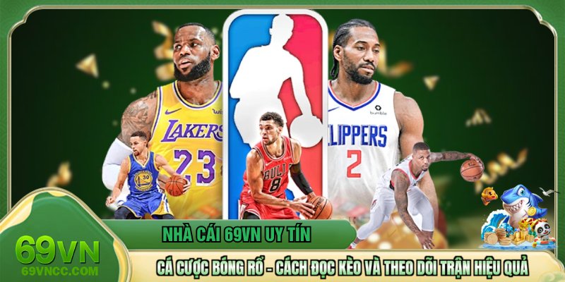 Cá Cược Bóng Rổ – Cách Đọc Kèo Và Theo Dõi Trận Hiệu Quả